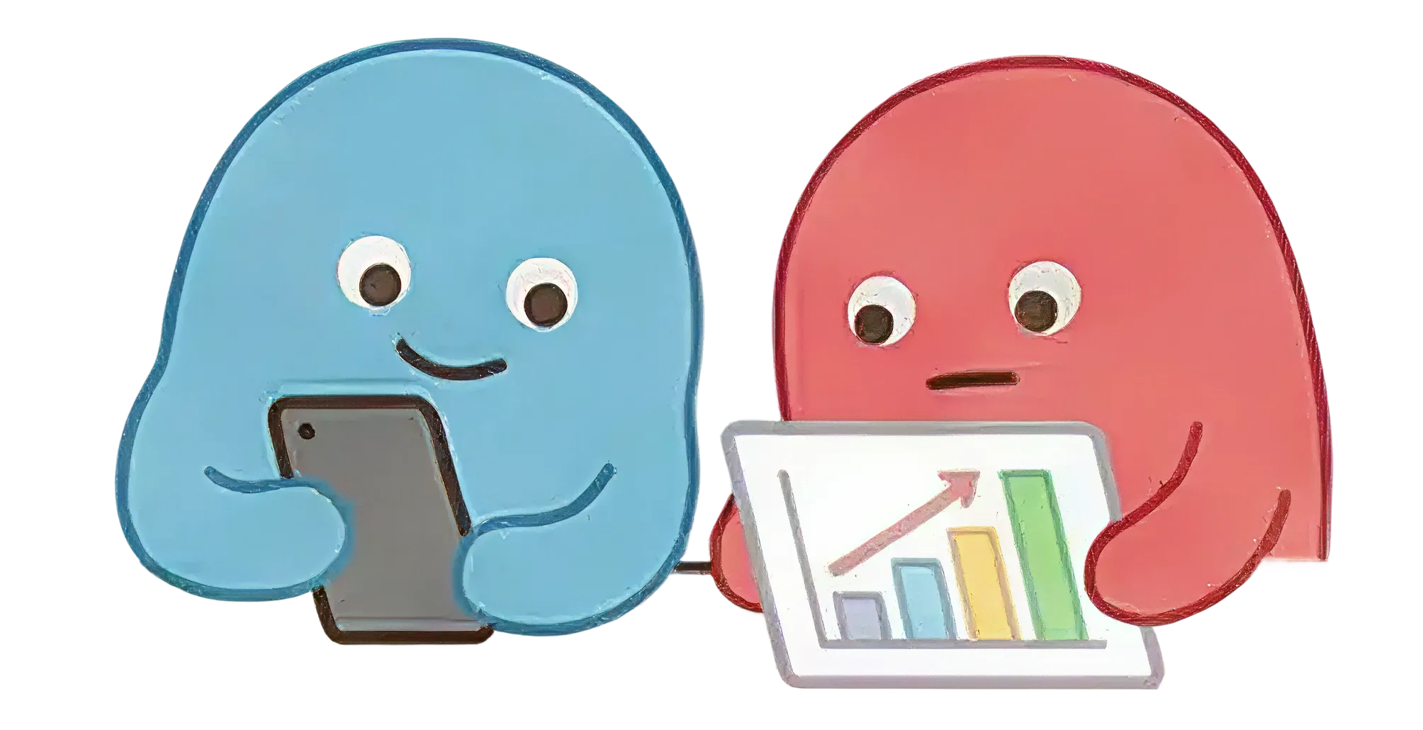 WiFiメディア総研 キャラクター